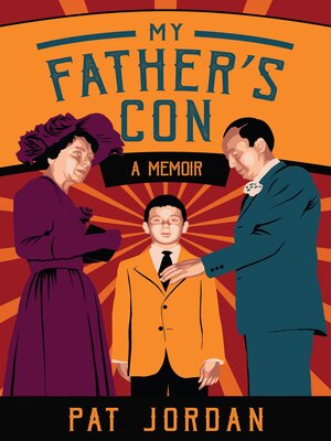 cover image of My Father's Con